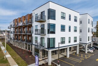 Plus de détails pour 209 Division St, Stevens Point, WI - Local commercial à louer