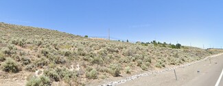 Plus de détails pour 18700 RENO PARK Blvd, Reno, NV - Terrain à vendre