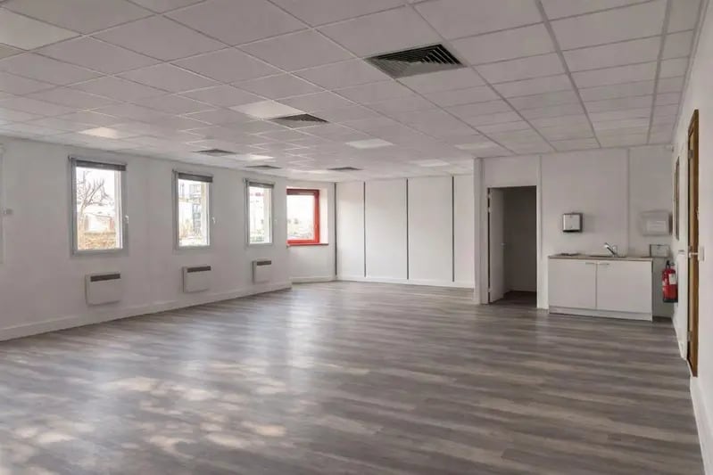 213 Rue De Gerland, Lyon à louer Photo intérieure– Image 1 sur 7