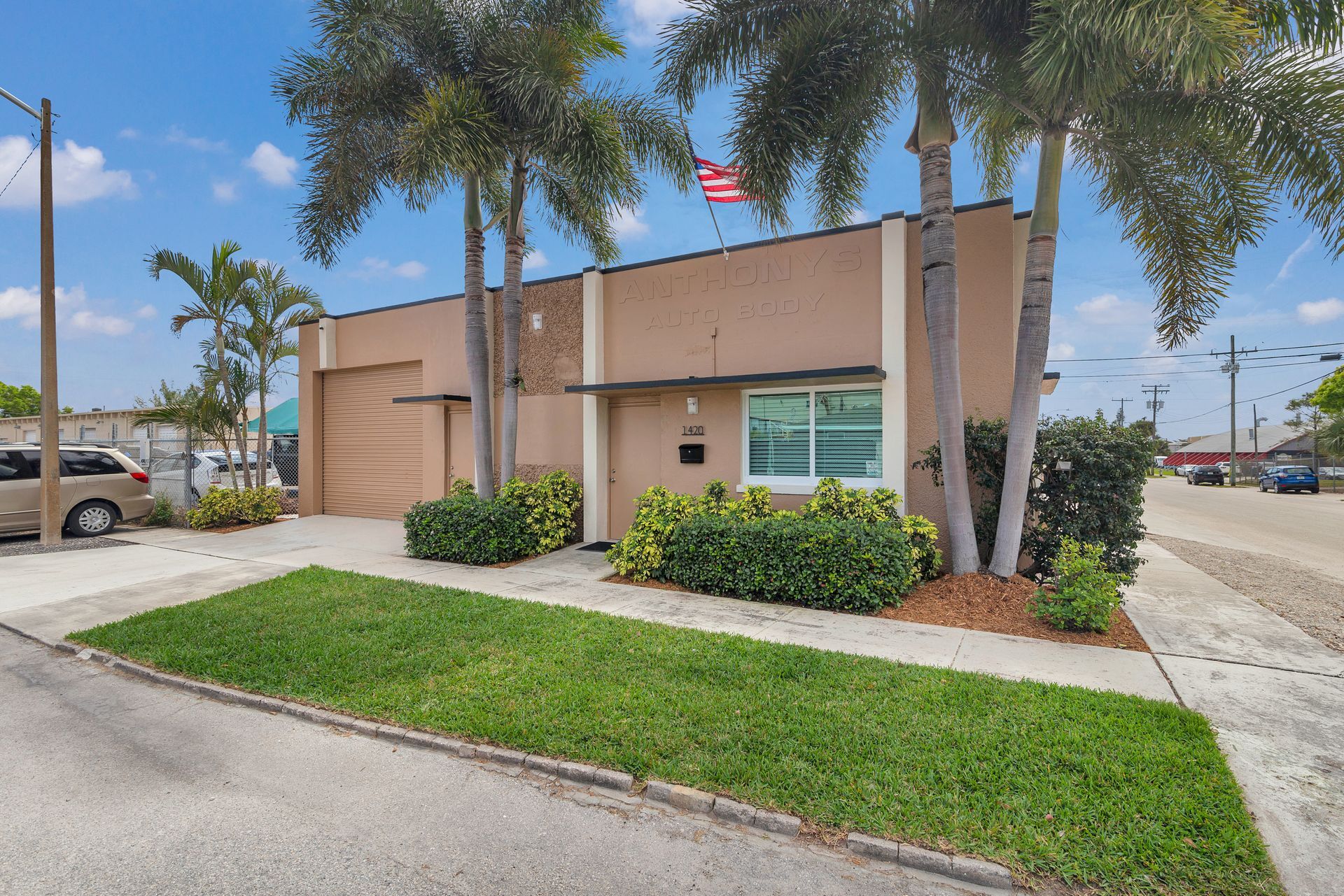1420 Forsythe Rd, West Palm Beach, FL à vendre Photo principale– Image 1 sur 20