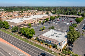 Plus de détails pour 7025-7095 N Marks Ave, Fresno, CA - Local commercial à louer