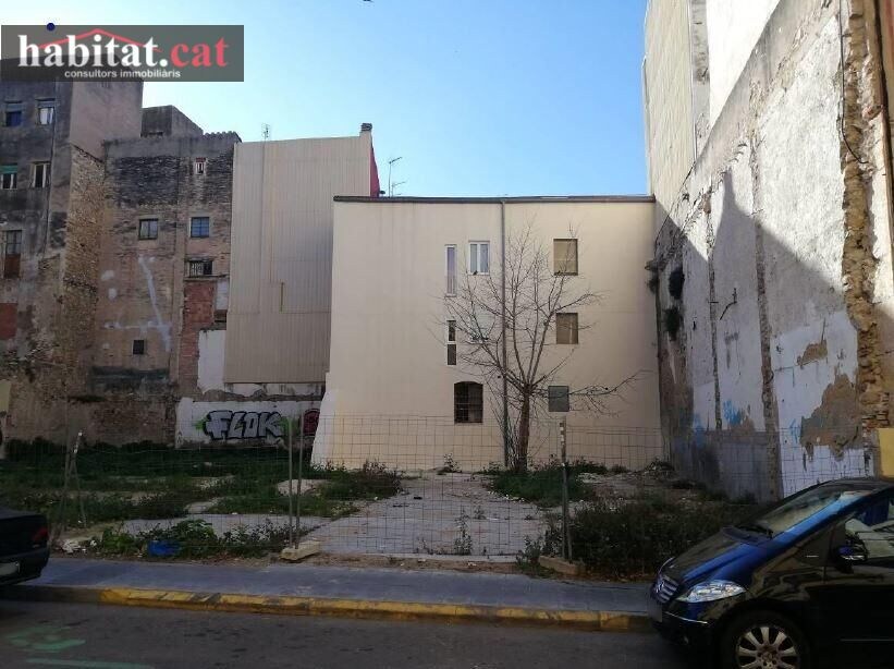Carrer de Smith, 16, Tarragona, Tarragona à vendre Photo de l’immeuble– Image 1 sur 9
