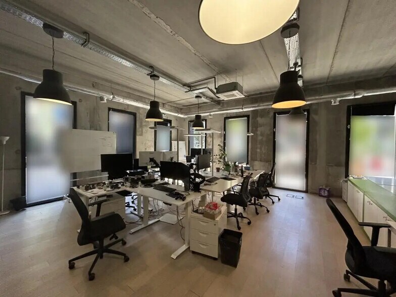 Local commercial dans Nantes à louer - Photo intérieure – Image 3 sur 7