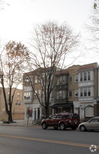 219 Kings Hwy E, Haddonfield, NJ à louer - Photo de l’immeuble – Image 2 sur 2