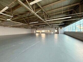 Plus de détails pour 911 15th St, Columbus, GA - Industriel/Logistique à louer