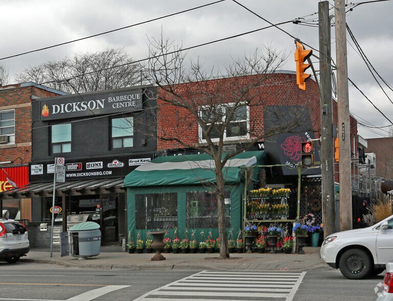 2030 Avenue Rd, Toronto, ON à vendre - Photo de l’immeuble – Image 3 sur 3