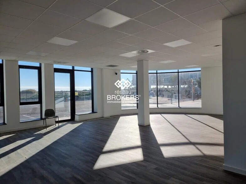 Bureau dans Mauguio à louer - Photo intérieure – Image 1 sur 3