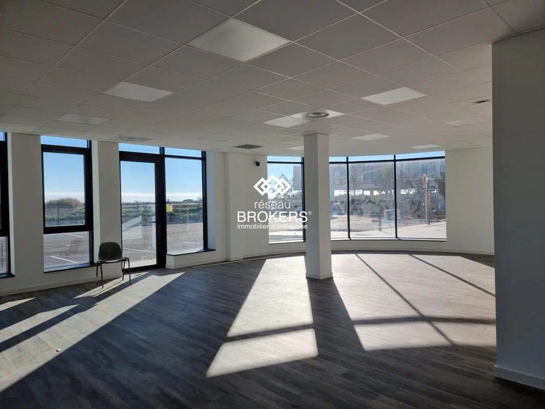 Bureau dans Mauguio à louer Photo intérieure– Image 1 sur 4