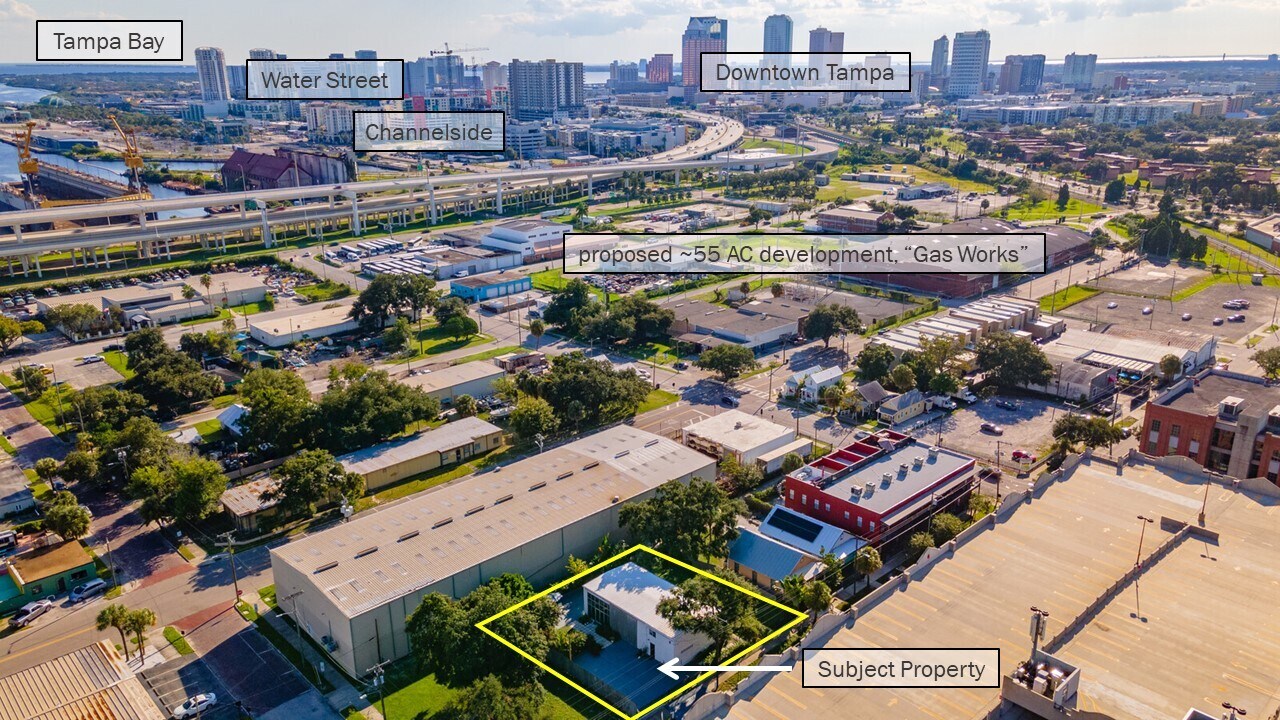 1517 E 5th Ave, Tampa, FL à louer Photo de l’immeuble– Image 1 sur 46