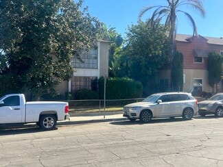 Plus de détails pour 1980 Chestnut Ave, Long Beach, CA - Logement à vendre