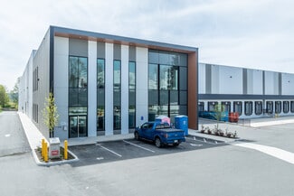 Plus de détails pour 15030 54A Av, Surrey, BC - Industriel/Logistique à louer