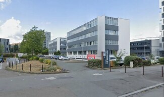 Plus de détails pour 10 Rue Gaëtan Rondeau, Nantes - Bureau à vendre