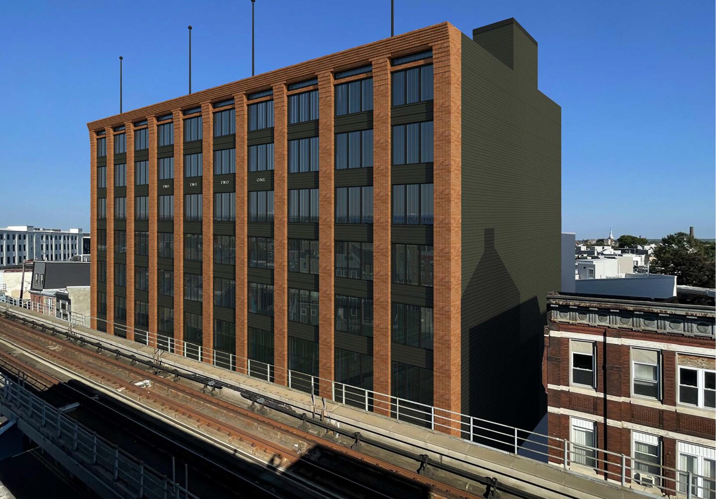 2221 Front st, Philadelphia, PA à vendre Photo principale– Image 1 sur 4