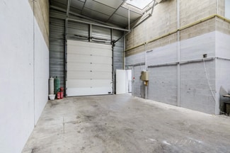 Plus de détails pour Industriel/Logistique à louer