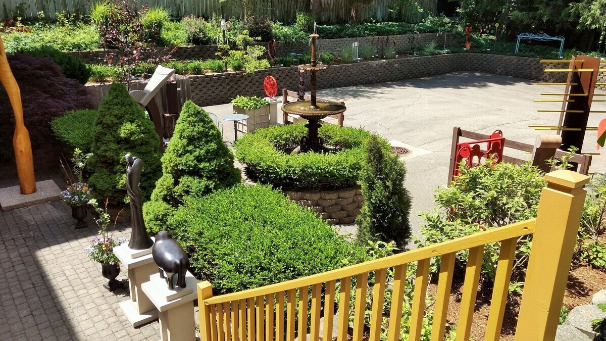 98 W Center St, Douglas, MI à vendre Photo principale– Image 1 sur 9