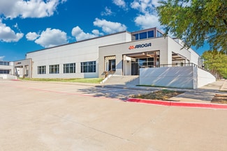 Plus de détails pour 230 Westway Pl, Arlington, TX - Local d'activités à louer