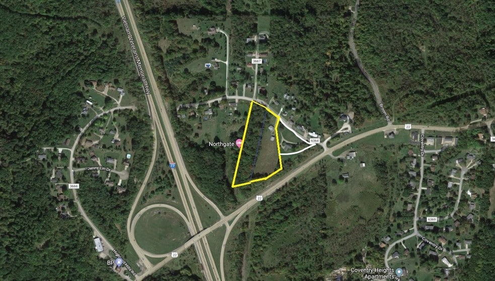9620 E 77 Dr, Cambridge, OH à vendre - Autre – Image 2 sur 4