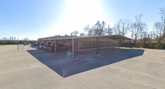 Plus de détails pour 3200 Greens Rd, Houston, TX - Industriel/Logistique à louer