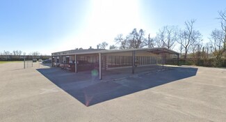 Plus de détails pour 3200 Greens Rd, Houston, TX - Industriel/Logistique à louer