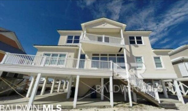 2223 West Beach Blvd, Gulf Shores, AL à vendre Photo principale– Image 1 sur 11