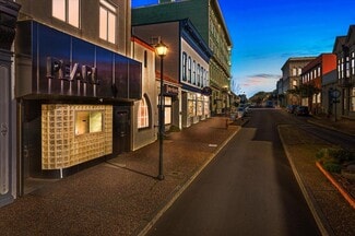 Plus de détails pour 507 2nd St, Eureka, CA - Local commercial à vendre