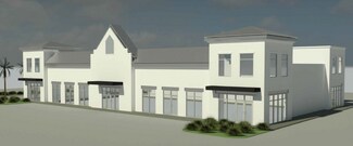 Plus de détails pour 1505 S 15th St, Fernandina Beach, FL - Différents types d’espaces à louer