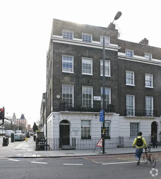 62 Camden Rd, Londres à louer - Photo principale – Image 1 sur 3