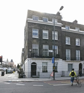 Plus de détails pour 62 Camden Rd, Londres - Bureau à louer