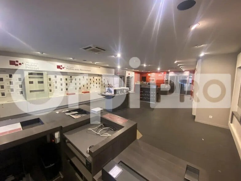 Local commercial dans Montauban à louer - Photo intérieure – Image 1 sur 8