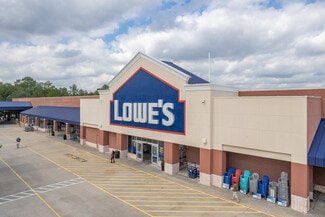 Plus de détails pour 3068 College Park Dr, The Woodlands, TX - Local commercial à louer