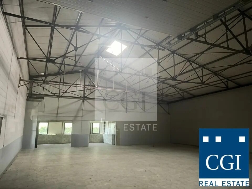 Local d'activités dans Froges à vendre Photo de l’immeuble– Image 1 sur 10