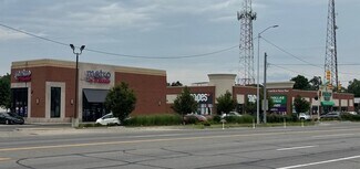Plus de détails pour 21310 Grand River Ave, Detroit, MI - Local commercial à louer