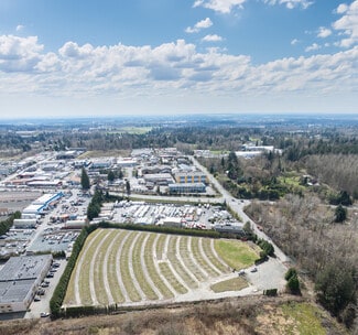 Plus de détails pour 3350 260 St, Aldergrove, BC - Terrain à louer
