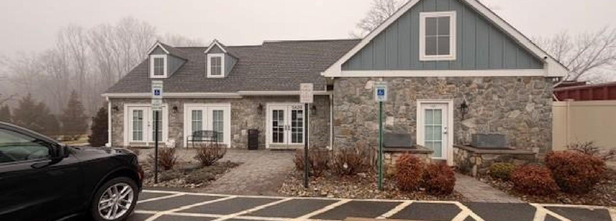 5420 Olney Laytonsville Rd, Olney, MD à louer Photo de l’immeuble– Image 1 sur 10