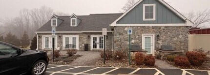 5420 Olney Laytonsville Rd, Olney, MD à louer Photo de l’immeuble– Image 1 sur 10