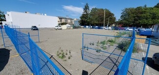 Plus de détails pour 12051 No. 1 Rd, Richmond, BC - Terrain à louer