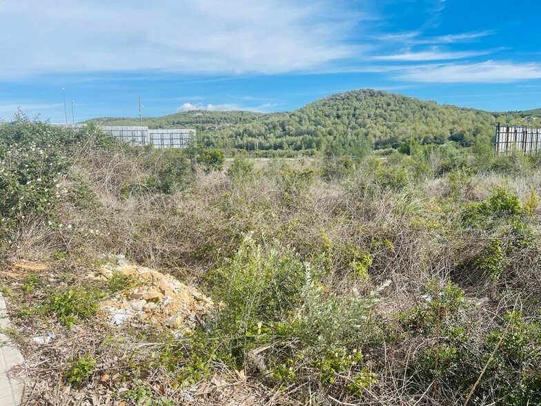 Terrain dans Calafell, Tarragona à vendre - Plan d’étage – Image 1 sur 1