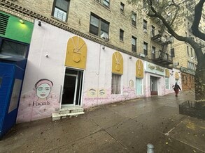 831 W 181st St, New York, NY à louer Photo intérieure– Image 1 sur 1