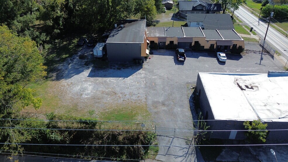 2716 Dodson Ave, Chattanooga, TN à vendre - Photo de l’immeuble – Image 3 sur 27