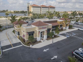 Plus de détails pour 3644 Red Rd, Miramar, FL - Local commercial à louer