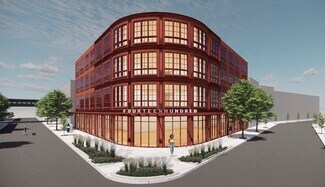 Plus de détails pour 1400 Frankford Ave, Philadelphia, PA - Local commercial à louer