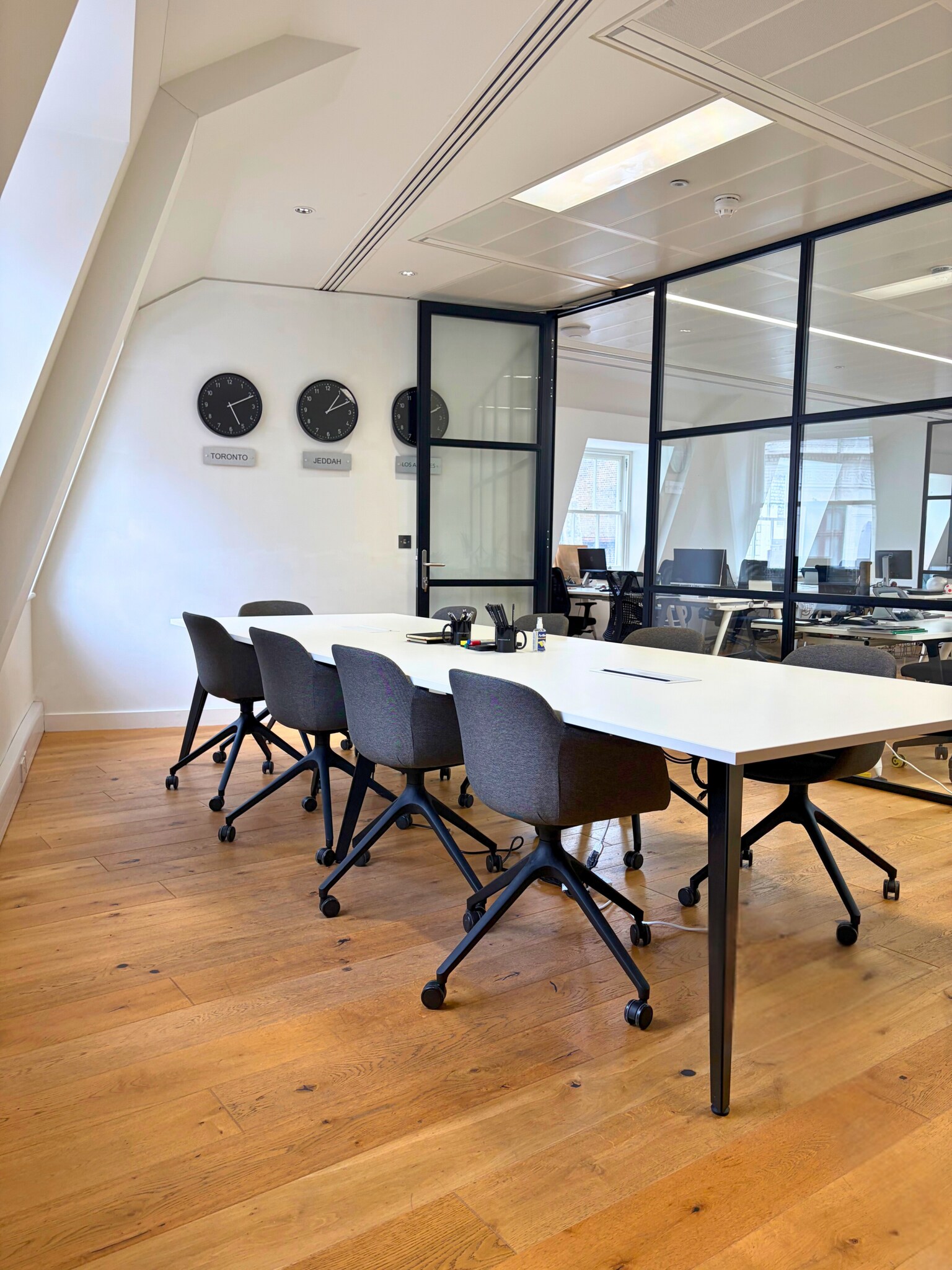 56 Berwick St, Londres à louer Photo intérieure– Image 1 sur 4