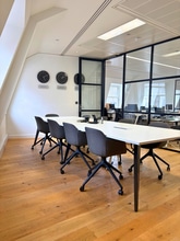 56 Berwick St, Londres à louer Photo intérieure– Image 1 sur 4