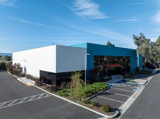 Plus de détails pour 1360 O'Brien Dr, Menlo Park, CA - Local d'activités à louer