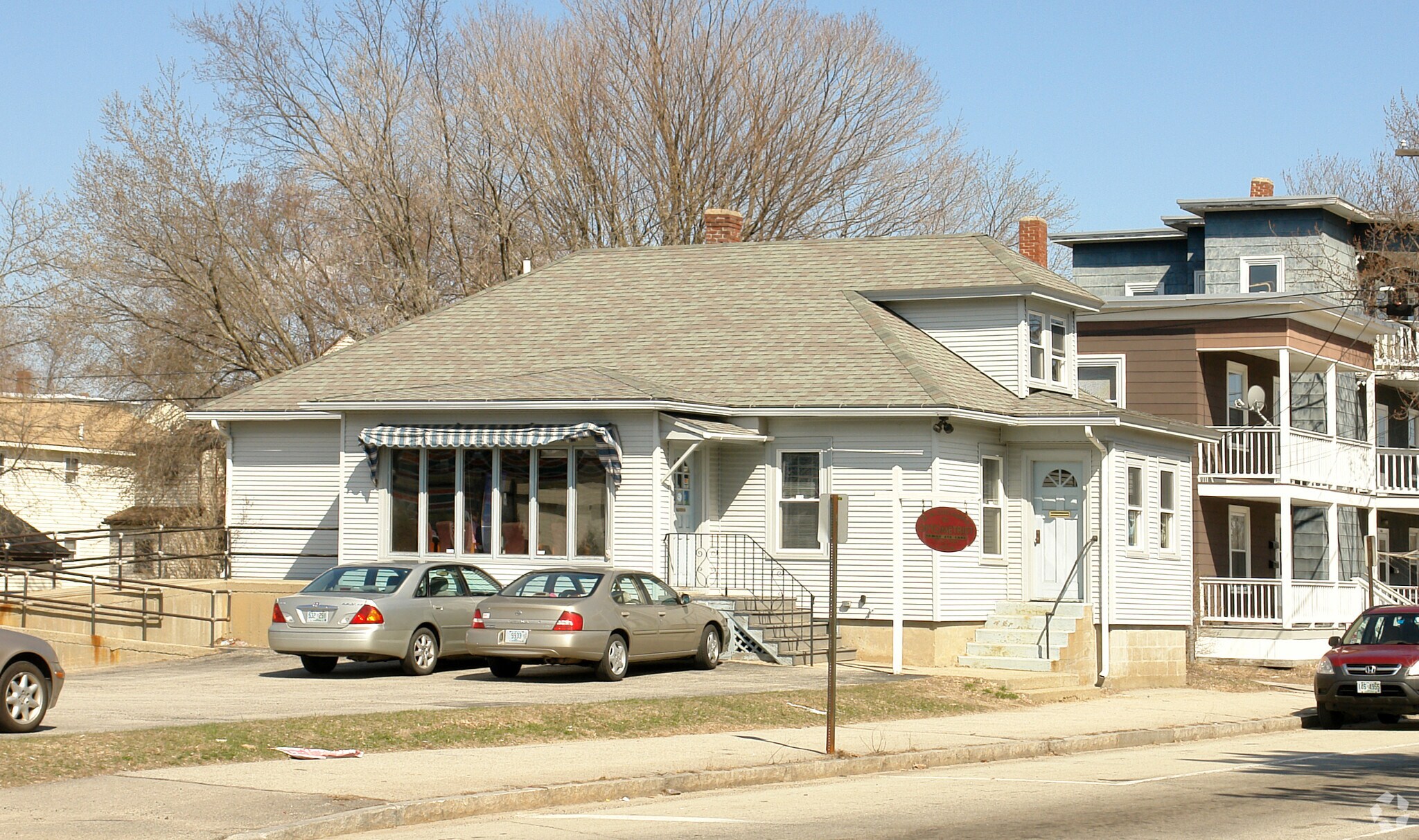 254 Beech St, Manchester, NH à louer Photo principale– Image 1 sur 10
