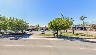 Plus de détails pour 605-627 Tennessee St, Vallejo, CA - Local commercial à louer