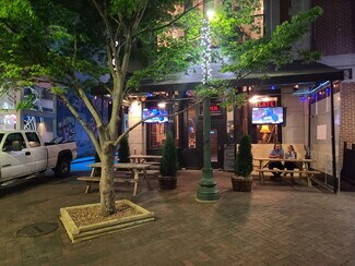 Plus de détails pour 95 S Main St, Memphis, TN - Local commercial à vendre