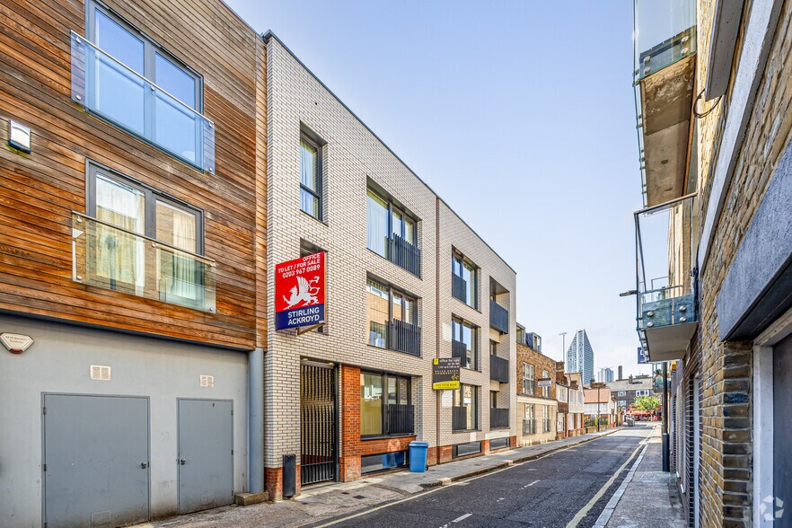 4 Sudrey St, Londres à louer - Photo de l’immeuble – Image 2 sur 7