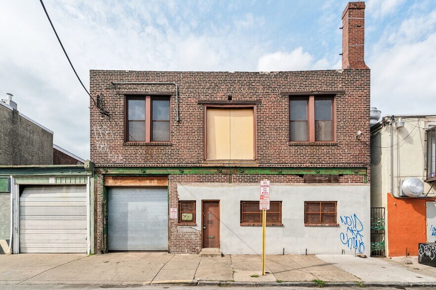 2822-2824 Jasper St, Philadelphia, PA à vendre - Photo de l’immeuble – Image 2 sur 33