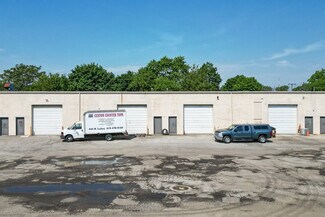 Plus de détails pour 444 W Laskey Rd, Toledo, OH - Industriel/Logistique à louer